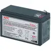 Baterija za UPS APC RBC17, 12V-9Ah