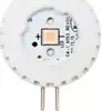 Verbatim LED žarulja (G4) 1,5W, 2700K, 80lm, plosnata