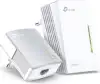 Powerline adapter TP-LINK TL-WPA4220KIT, mreža putem postoje