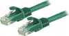 StarTech.com 2m CAT6 Ethernet Cable - Green Snagless Gigabit CAT 6 Wire - 100W PoE RJ45 UTP 650MHz Category 6 Network Patch Cord UL/TIA (N6PATC2MGN) - patch cable - 2 m - green