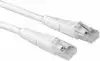 Kabel mrežni UTP, Cat. 6, 0,5m, CCA, 24AWG, Savitljivi, Bije
