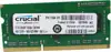 Memorija za prijenosno računalo Crucial 4 GB SO-DIMM DDR3 1600 MHz, CT51264BF160BJ