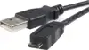 NaviaTec USB 2.0 A to USB micro B 1,8m
