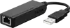 Mrežna kartica USB D-Link DUB-E100, D-LINK, Mrežna kartica, 