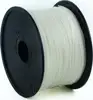 Gembird 3DP-PLA175-01-NAT PLA Natural 1.75 mm, 1 kg
