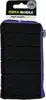 MM CROCO TORBICA iCROC PURPLE/BLACK vel.XXL/Galaxy S9/S10,iPhone 8,X..