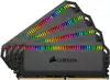 CORSAIR Dominator Platinum RGB - DDR4 - 32 GB: 4 x 8 GB - DIMM 288-pin, CMT32GX4M4C3600C18