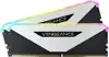 CORSAIR Vengeance RGB RT - DDR4 - kit - 16 GB: 2 x 8 GB - DIMM 288-pin - 3600 MHz / PC4-28800, CMN16GX4M2Z3600C18W