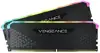 CORSAIR Vengeance RGB RT - DDR4 - kit - 32 GB: 2 x 16 GB - DIMM 288-pin - 3200 MHz / PC4-25600, CMN32GX4M2Z3200C16