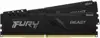 Kingston FURY Beast - DDR4 - kit - 8 GB: 2 x 4 GB - DIMM 288-pin - 2666 MHz / PC4-21300, KF426C16BBK2/8