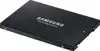 SAMSUNG PM1643a 3.84TB Enterprise SSD, 2.5'', SAS 12Gb/s, Read/Write: 2100/2000 MB/s, Random Read/Write IOPS 450K/90K