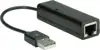Roline VALUE adapter USB na Fast Ethernet, 12.99.1107