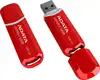 USB memorija 32 GB Adata DashDrive UV150 Red AD, AUV150-32G-