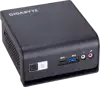 GIGABYTE BRIX HDD Fanless, Intel Celeron N4500 2.8GHz 2C, In