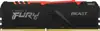 Memorija 32GB Kingston FURY Beast, 3200 MT KF432C16BBA/32