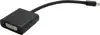 Roline VALUE adapter mini DisplayPort(M) na DVI(F), 12.99.31
