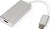 Roline adapter USB3.1 Type C - Mini DisplayPort (M/F)
