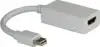 Roline adapter mini DisplayPort(M) na HDMI(F) v1.2