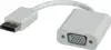 Roline adapter DisplayPort(M) na VGA(F) v1.2