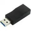 Roline adapter USB3.1, A-C, M/F 