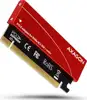 AXAGON PCEM2-S PCIe 3.0 x4 NVME M.2 ADAPTER