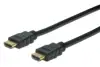 DIGITUS HDMI with Ethernet cable - 1 m
