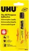 Ljepilo univerzalno tuba 20g Flex+clean UHU.38590 blister