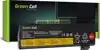 Green Cell (LE95) baterija 4400 mAh,10.8V (11.1V) za Lenovo ThinkPad T470 T570 A475 P51S T25