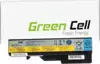 Green Cell (LE07) baterija 4400 mAh,10.8V (11.1V) L09L6Y02 za IBM Lenovo B570 G560 G570 G575 G770 G780 IdeaPad Z560 Z565 Z570 Z585