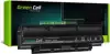 Green Cell (DE01) baterija 4400 mAh,10.8V (11.1V) J1KND za Dell Inspiron 15 N5010 15R N5010 N5010 N5110 14R N5110 3550 Vostro 3550
