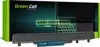 Green Cell (AC53) baterija 2200 mAh,14.4V (14.8V) AS09B3E AS09B56 AS10I5E za Acer TravelMate 8372 8372G 8372Z 8372ZG 8481 8481G TimelineX 8372T 8481TG