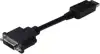 ASSMANN DisplayPort na DVI-D adapter - 15 cm