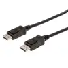 ASSMANN DisplayPort cable - 2 m