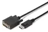 ASSMANN DisplayPort cable - 2 m