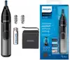 Philips NT3650 / 16 Nose and Throat Hair Trimmer Series 3000 
