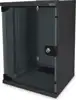 Digitus DN-10-09U-B cabinet - 9U