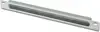 Digitus DN-10 ORG-1/2U rack cable management panel - 0.5U