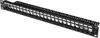 DIGITUS DN-91411 - patch panel - 1U - 19