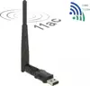 Delock USB 2.0 Dual Band WLAN ac/a/b/g/n Stick - network adapter - USB 2.0