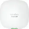 HP Enterprise Aruba Instant ON AP22 WIFI-6 1,77 Gbps