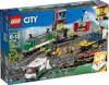 LEGOÂ® City 60198 GĂĽterzug 
