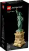 LEGOÂ® Architecture 21042 Statue of Liberty 