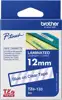 Brother TZe133 - laminated tape - 1 roll(s) - Roll (1.2 cm x 8 m)