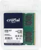 Crucial 32GB DDR4 Kit SO-DIMM CT2K16G4SFRA32A 3200, (16GBx2)