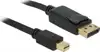 DeLOCK DisplayPort cable - 1 m