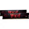 Memorija G.Skill AEGIS - DDR4 - 16 GB: 2 x 8 GB - DIMM 288-pin, F4-2400C17D-16GIS