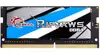 G.Skill Ripjaws - DDR4 - 16 GB - SO-DIMM 260-pin, F4-2666C19S-16GRS