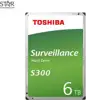 Toshiba S300 HDWT860UZSVA 6TB