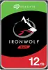 SEAGATE HDD Desktop Ironwolf Guardian NAS (3.5"/12TB/SATA /r