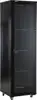 NaviaTec Cabinet 600 x 800 x 15U Black